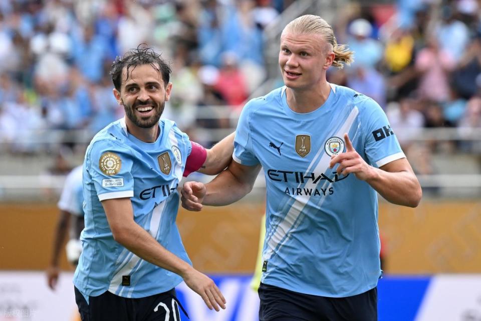 他有可能像 他有可能像